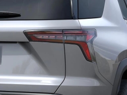 Chevrolet Equinox AWD LT 4dr 2026