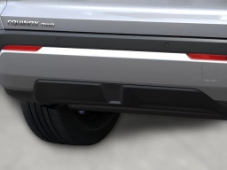 Chevrolet Equinox AWD LT 4dr 2026