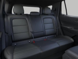 Chevrolet Equinox AWD LT 4dr 2026