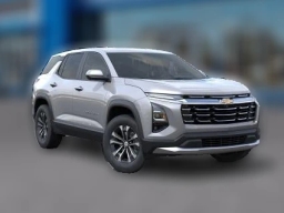 Chevrolet Equinox AWD LT 4dr 2026