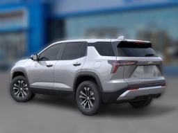 Chevrolet Equinox AWD LT 4dr 2026