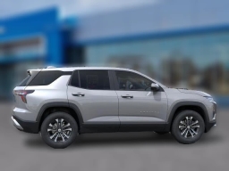 Chevrolet Equinox AWD LT 4dr 2026