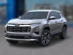 Chevrolet Equinox AWD LT 4dr 2026