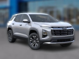 Chevrolet Equinox AWD LT 4dr 2026