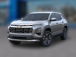 Chevrolet Equinox AWD LT 4dr 2026