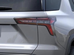 Chevrolet Equinox AWD LT 4dr 2026