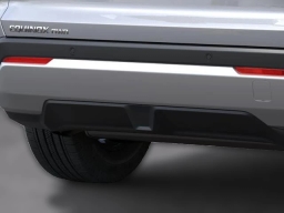 Chevrolet Equinox AWD LT 4dr 2026