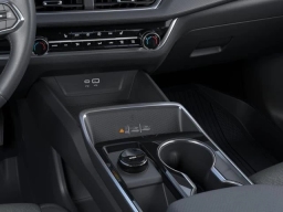 Chevrolet Equinox AWD LT 4dr 2026