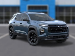 Chevrolet Equinox AWD LT 4dr 2026