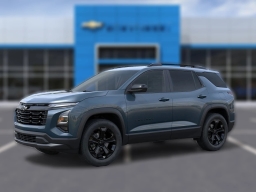 Chevrolet Equinox AWD LT 4dr 2026