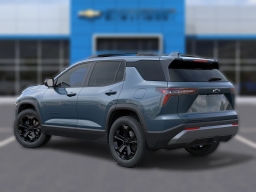 Chevrolet Equinox AWD LT 4dr 2026