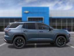 Chevrolet Equinox AWD LT 4dr 2026