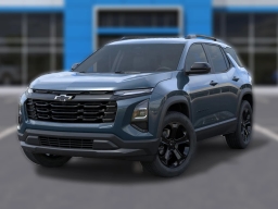 Chevrolet Equinox AWD LT 4dr 2026