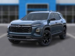 Chevrolet Equinox AWD LT 4dr 2026