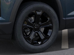 Chevrolet Equinox AWD LT 4dr 2026