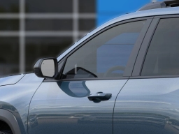 Chevrolet Equinox AWD LT 4dr 2026