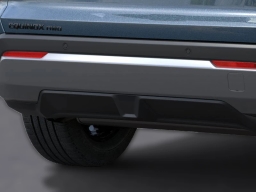 Chevrolet Equinox AWD LT 4dr 2026