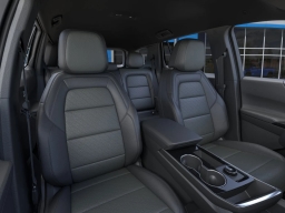 Chevrolet Equinox AWD LT 4dr 2026