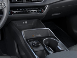 Chevrolet Equinox AWD LT 4dr 2026