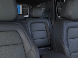 Chevrolet Equinox AWD LT 4dr 2026