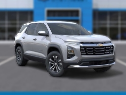 Chevrolet Equinox AWD LT 4dr 2026