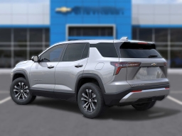 Chevrolet Equinox AWD LT 4dr 2026