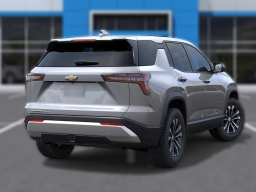 Chevrolet Equinox AWD LT 4dr 2026