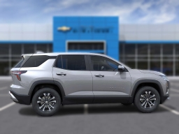 Chevrolet Equinox AWD LT 4dr 2026