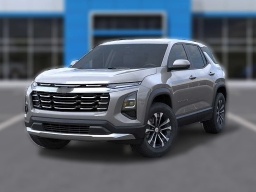 Chevrolet Equinox AWD LT 4dr 2026