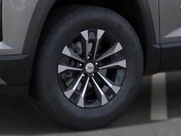 Chevrolet Equinox AWD LT 4dr 2026