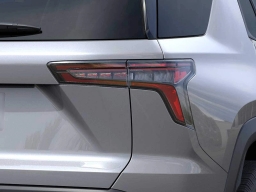 Chevrolet Equinox AWD LT 4dr 2026