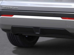 Chevrolet Equinox AWD LT 4dr 2026