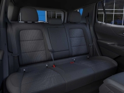 Chevrolet Equinox AWD LT 4dr 2026