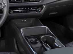 Chevrolet Equinox AWD LT 4dr 2026