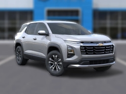 Chevrolet Equinox AWD LT 4dr 2026