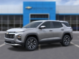 Chevrolet Equinox AWD LT 4dr 2026