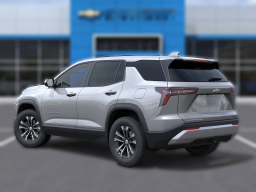 Chevrolet Equinox AWD LT 4dr 2026