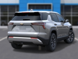 Chevrolet Equinox AWD LT 4dr 2026