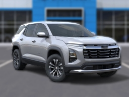 Chevrolet Equinox AWD LT 4dr 2026