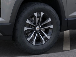 Chevrolet Equinox AWD LT 4dr 2026