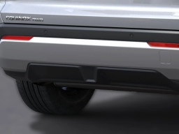 Chevrolet Equinox AWD LT 4dr 2026