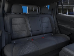 Chevrolet Equinox AWD LT 4dr 2026