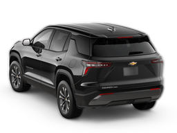 Chevrolet Equinox AWD LT 4dr 2026