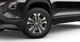 Chevrolet Equinox AWD LT 4dr 2026