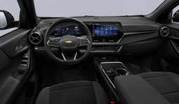 Chevrolet Equinox AWD LT 4dr 2026