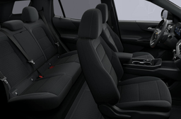 Chevrolet Equinox AWD LT 4dr 2026