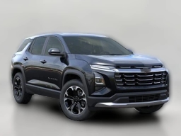 Chevrolet Equinox AWD LT 4dr 2026