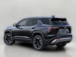 Chevrolet Equinox AWD LT 4dr 2026