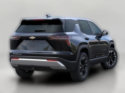 Chevrolet Equinox AWD LT 4dr 2026