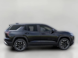 Chevrolet Equinox AWD LT 4dr 2026